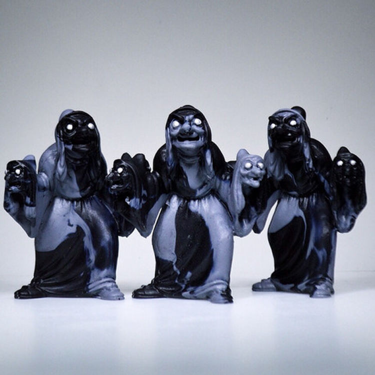 S M O K E W I T C H by Healeymade (David Healey)