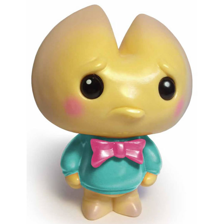 Kookie No Good - STGCC 2014 Exclusive by Scott Tolleson