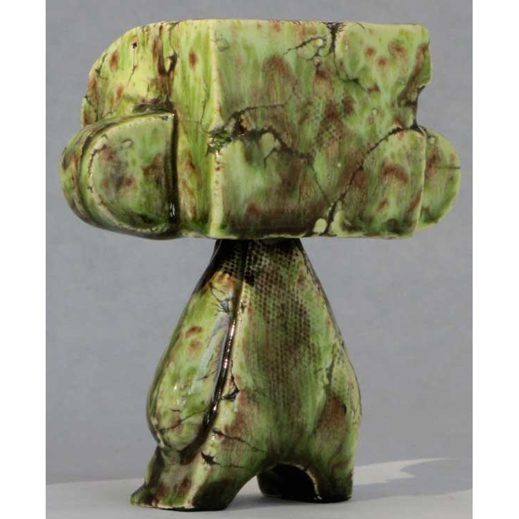 Ceramic MAD*L - VTAS5 Early Entry by Mr. The Sanders