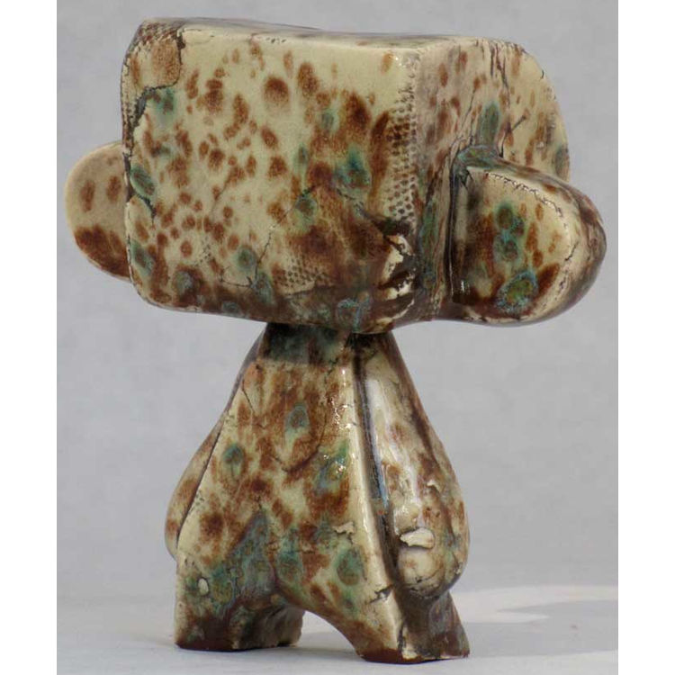 Ceramic MAD*L - VTAS5 Early Entry by Mr. The Sanders
