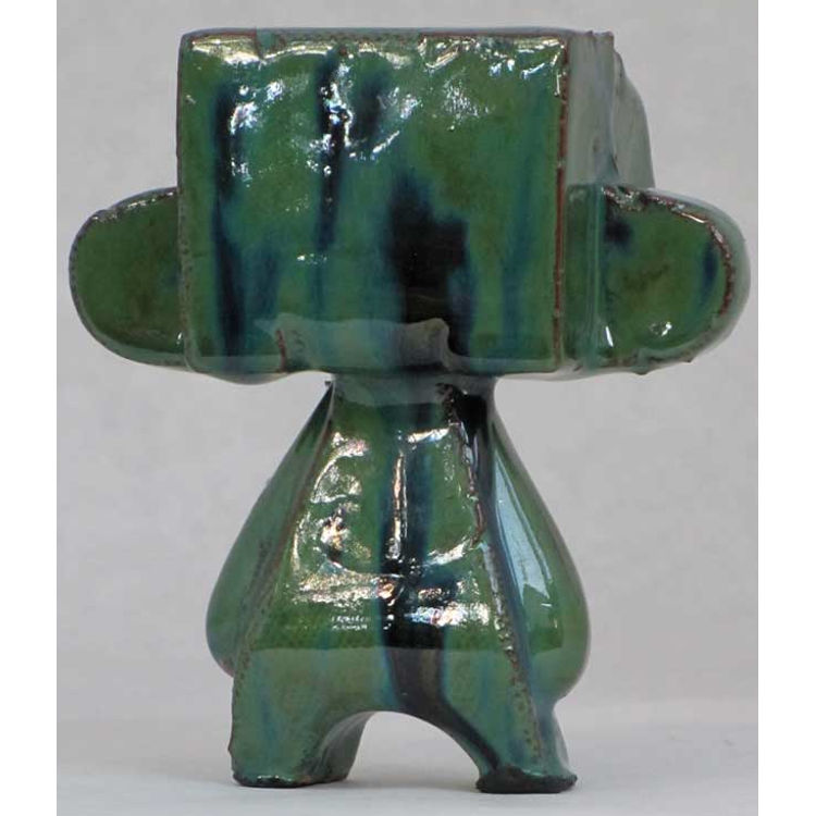 Ceramic MAD*L - VTAS5 Early Entry by Mr. The Sanders