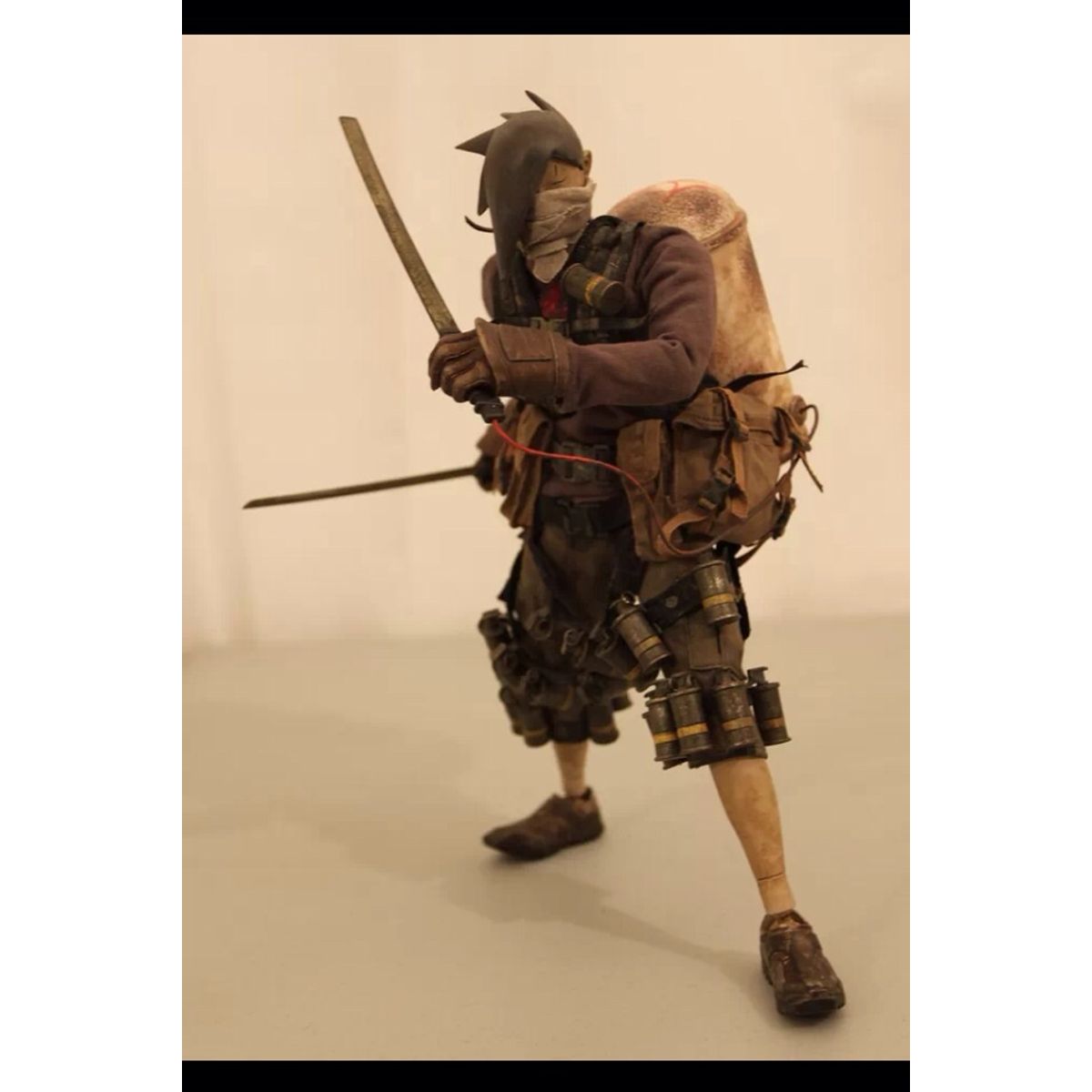 Slicer Tomorrow King "Baka"