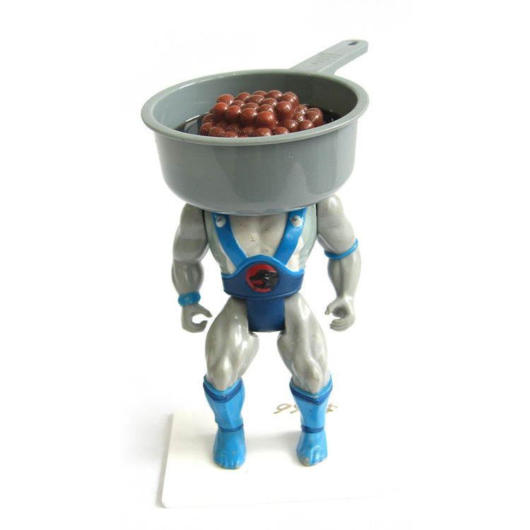 Billy Beans by The Sucklord