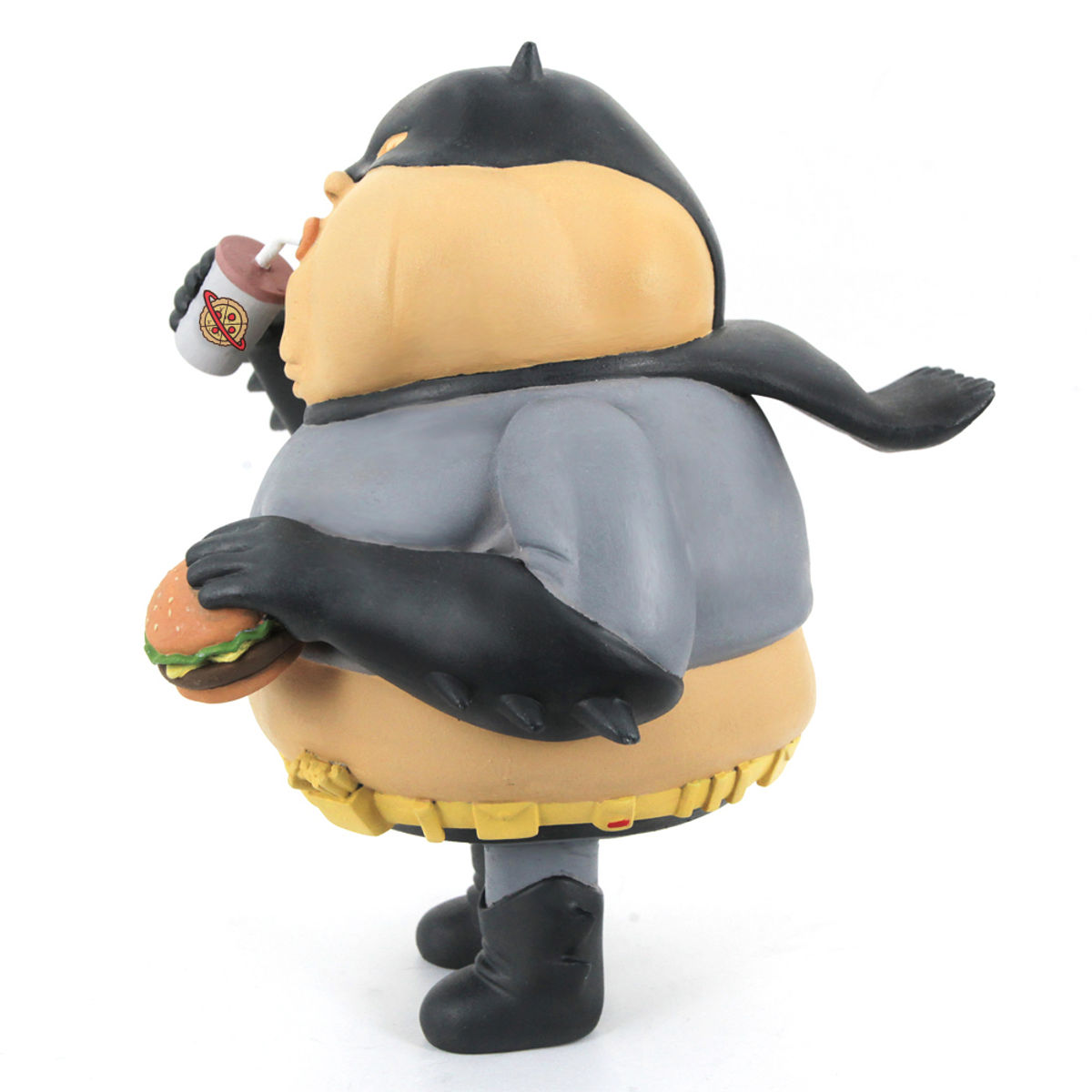 The Chunky Knight