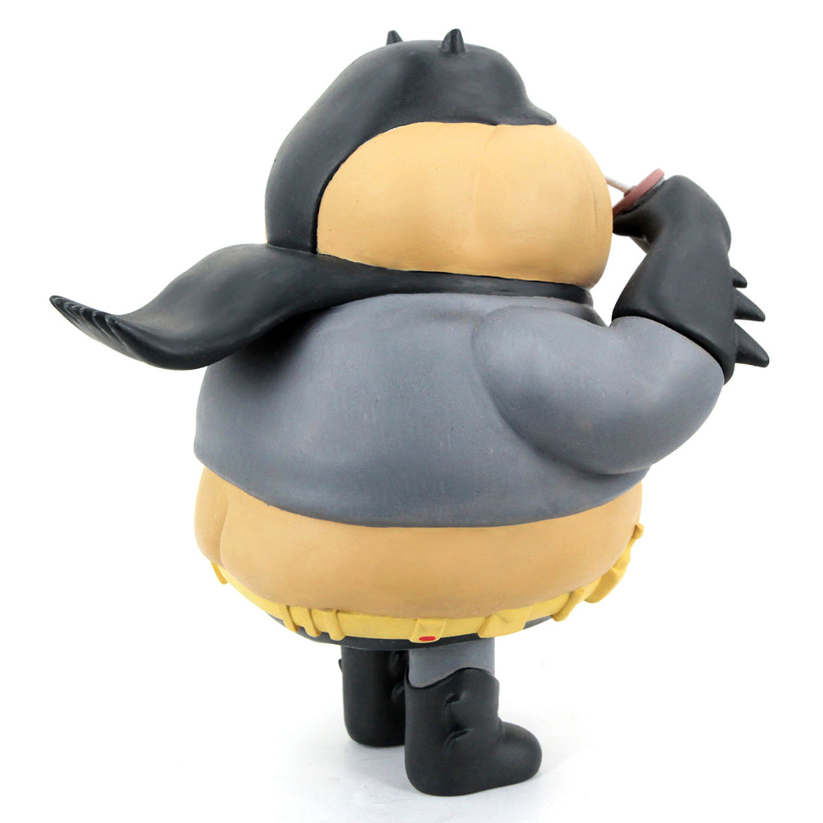 The Chunky Knight