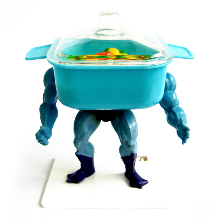Chuck Casserole by The Sucklord