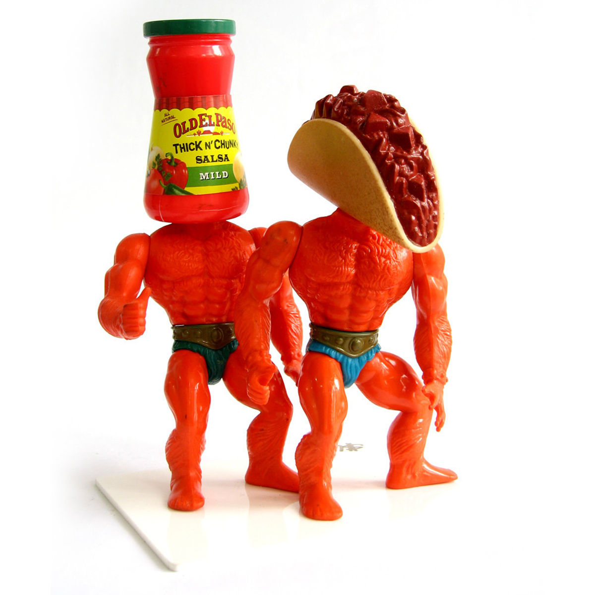 El Hermanos Rodriguez