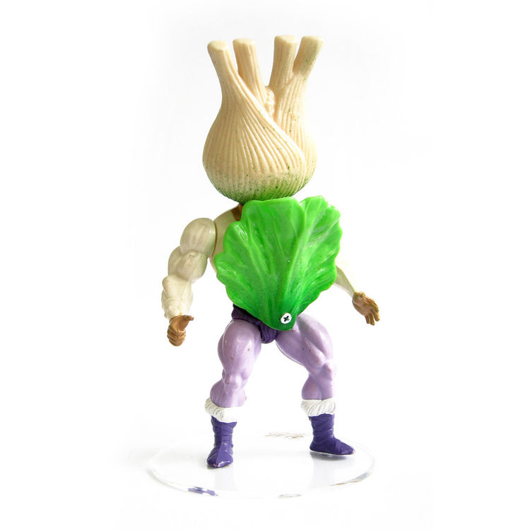 Francis Fennel by The Sucklord