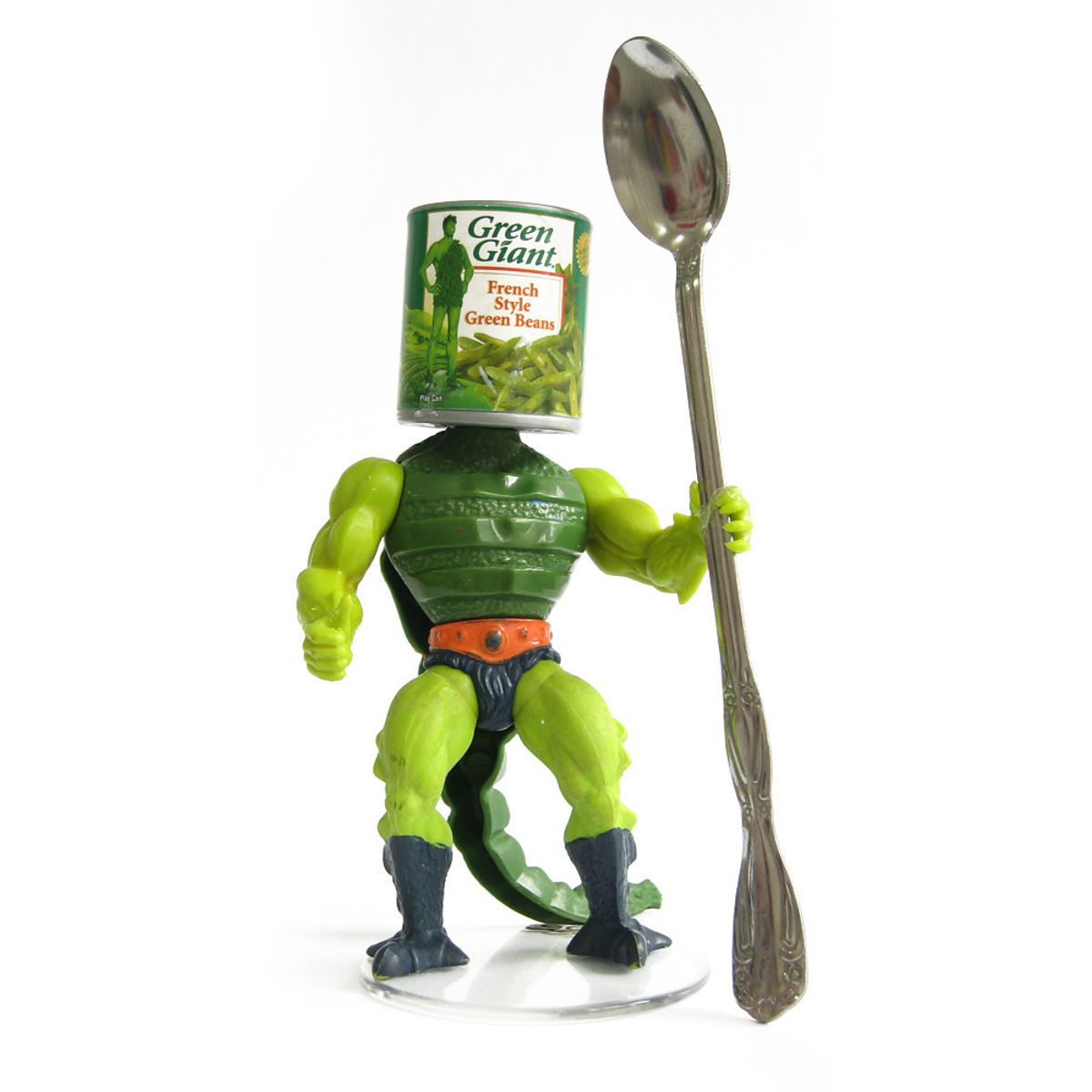 Gary Greenbean