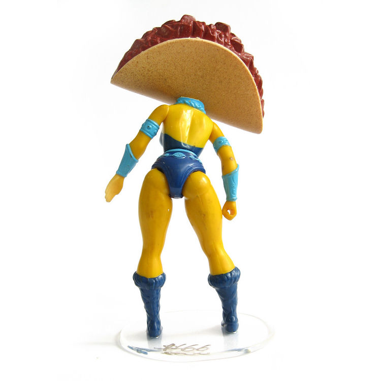 Tabitha Tamal by The Sucklord