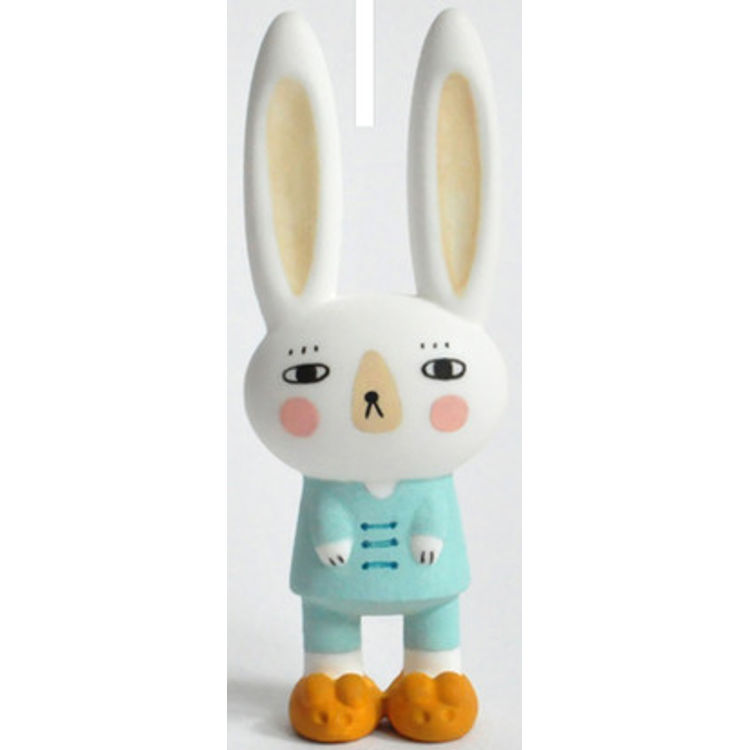 Andrea Kang Custom I by Andrea Kang