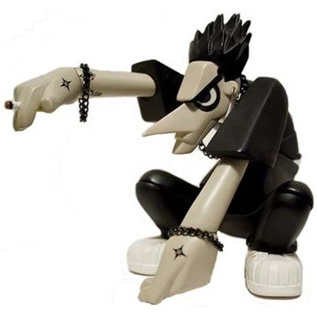 Davy Lazymuthafucka