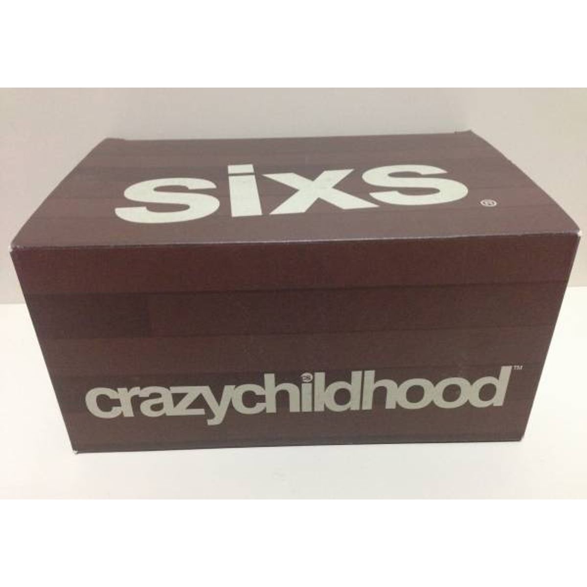 SIXS