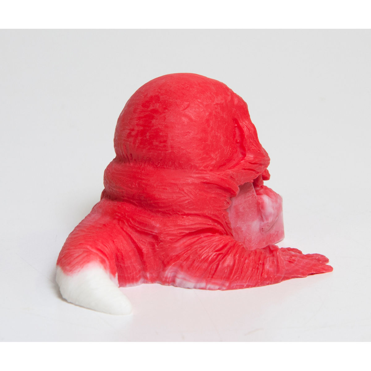 Skulor the Worm King - Raw Meat Marble (2)