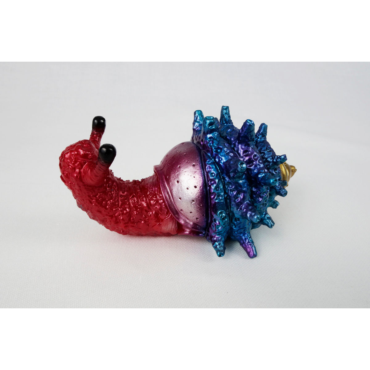 Goga Kaiju (Red)