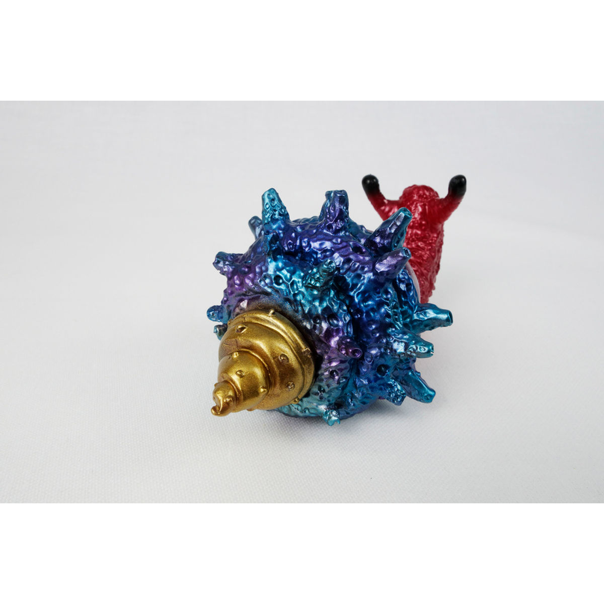 Goga Kaiju (Red)
