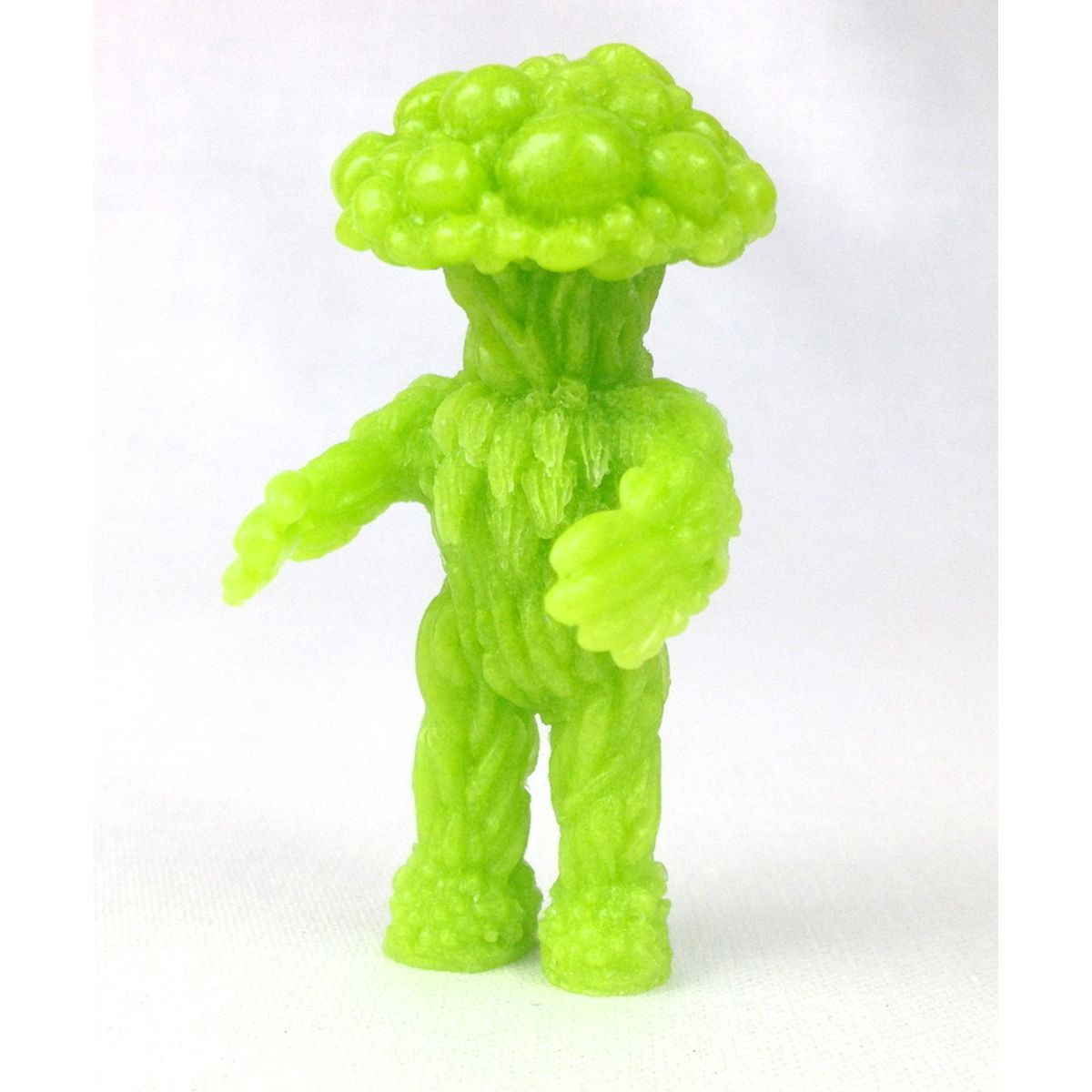 Attack of the Mushroom People:Neon Moss