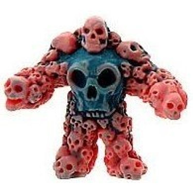 OMFG! - Multiskull by Monsterforge (Charles Marsh)