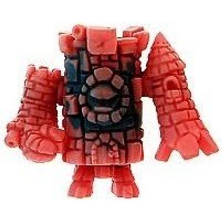 OMFG! - King Castor by Dominic Campisi (The Evil Earwig)