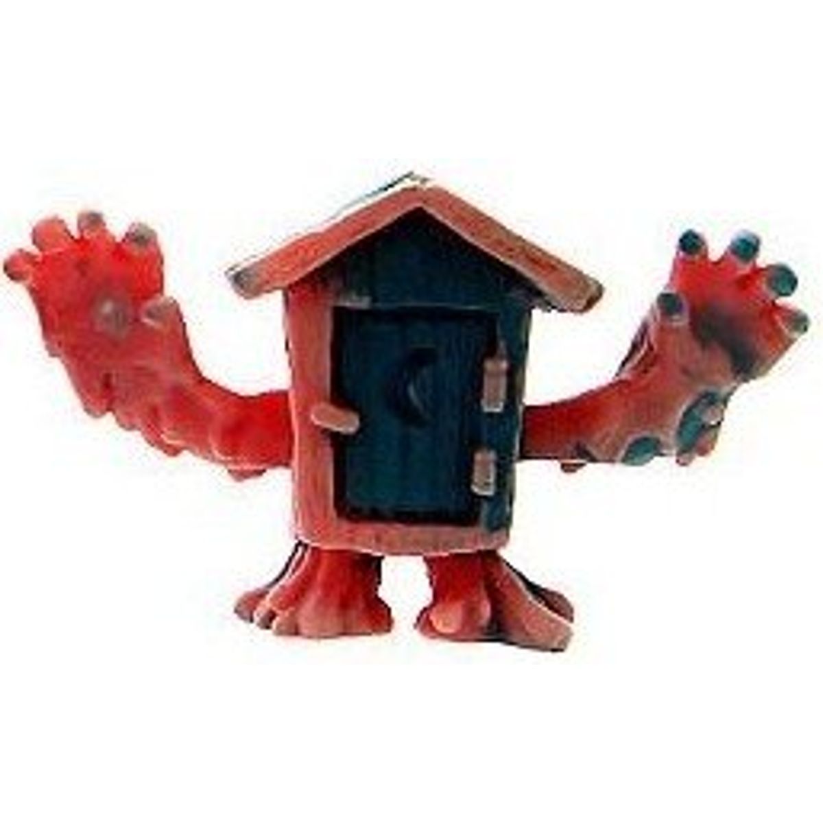 OMFG! - Phantom Shithouse