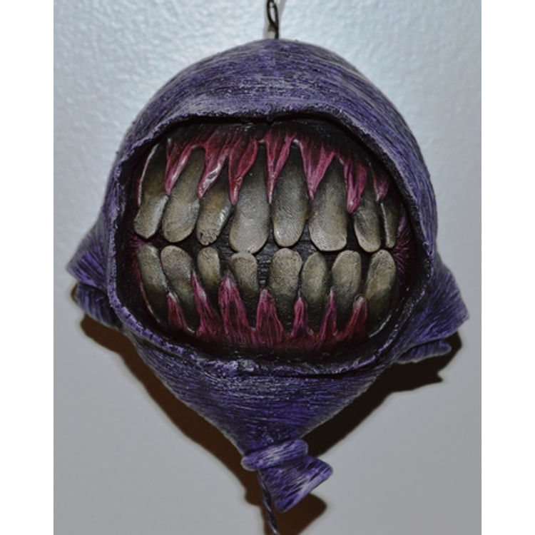 Monsterloon Purple by Nerviswr3k
