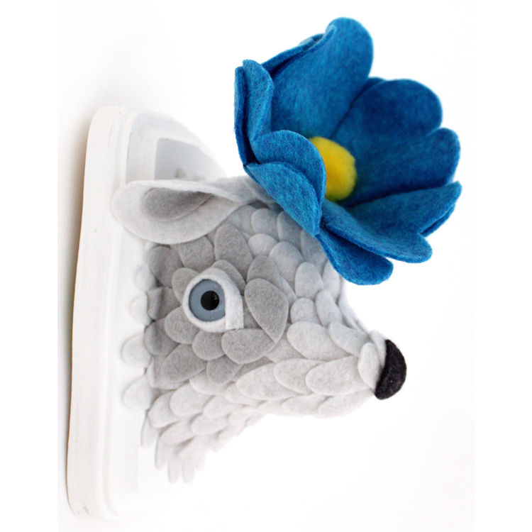 Blue by Horrible Adorables