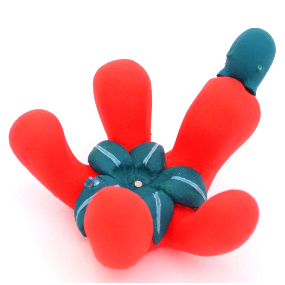 Brooding Spriggledop (GID)