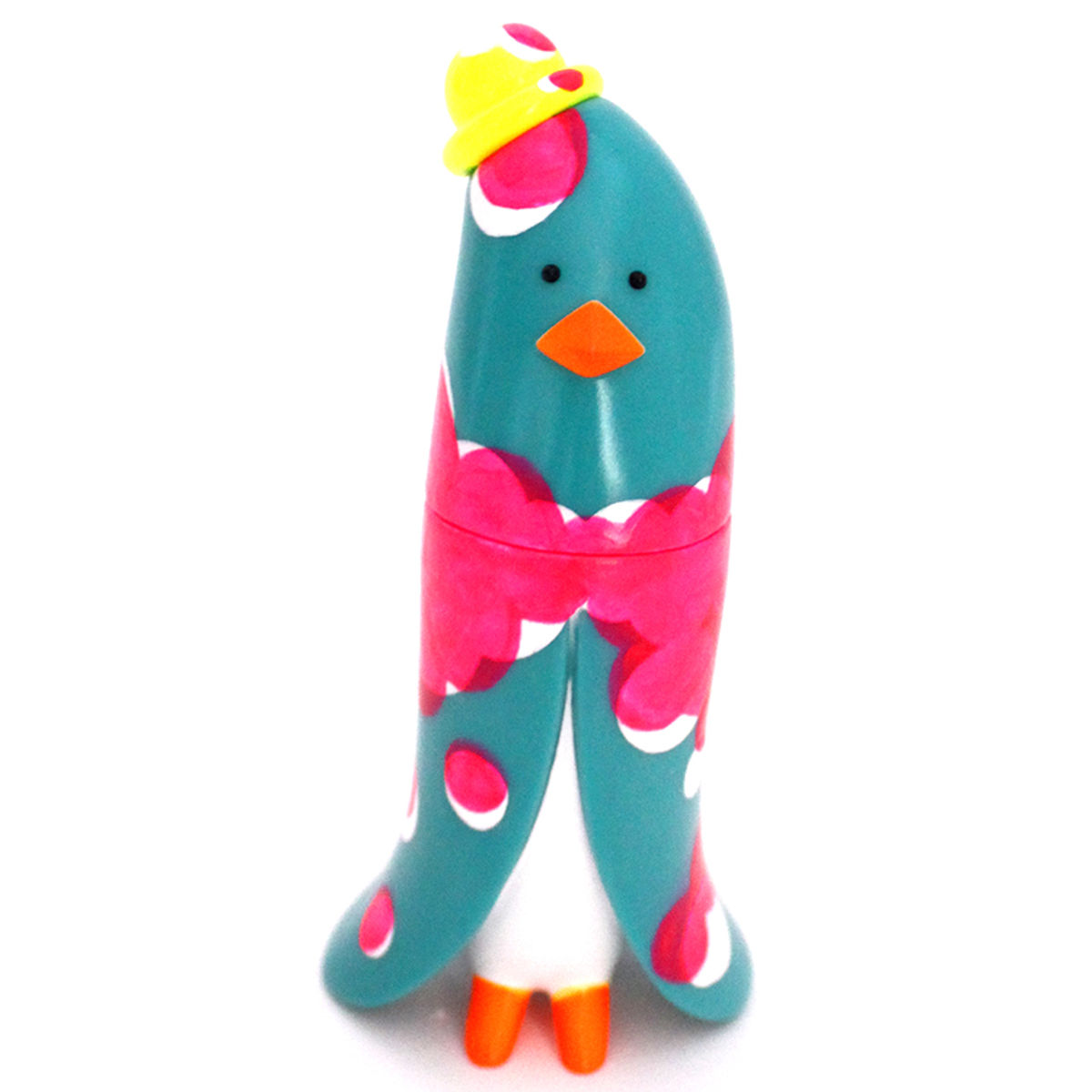 Bubble Formal (Blue)