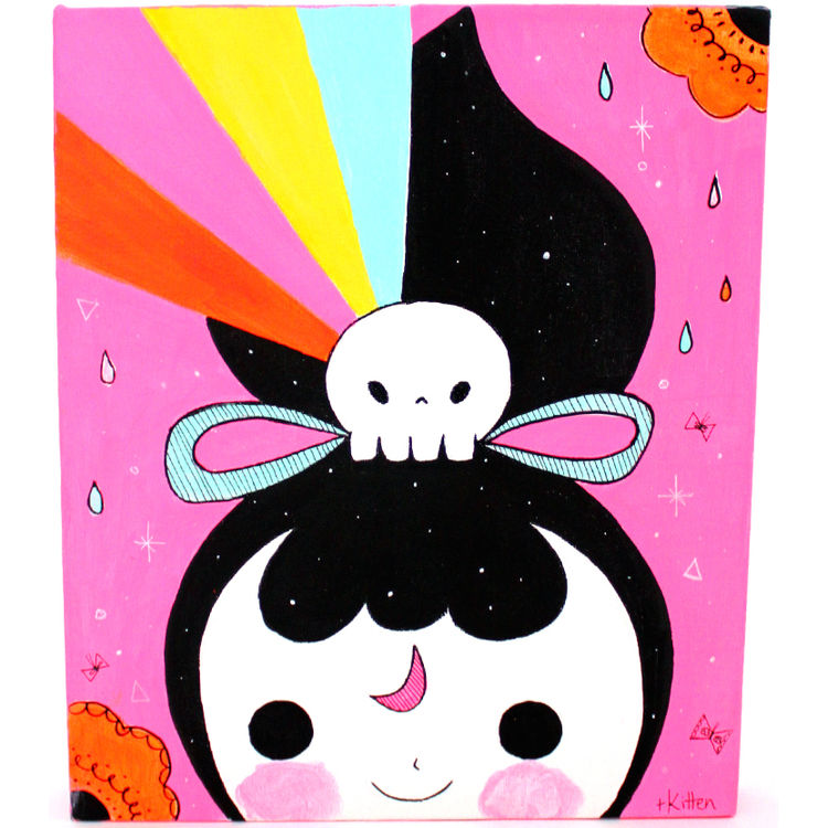 Candy by Team Kitten (Kat Kalindi Cameron)