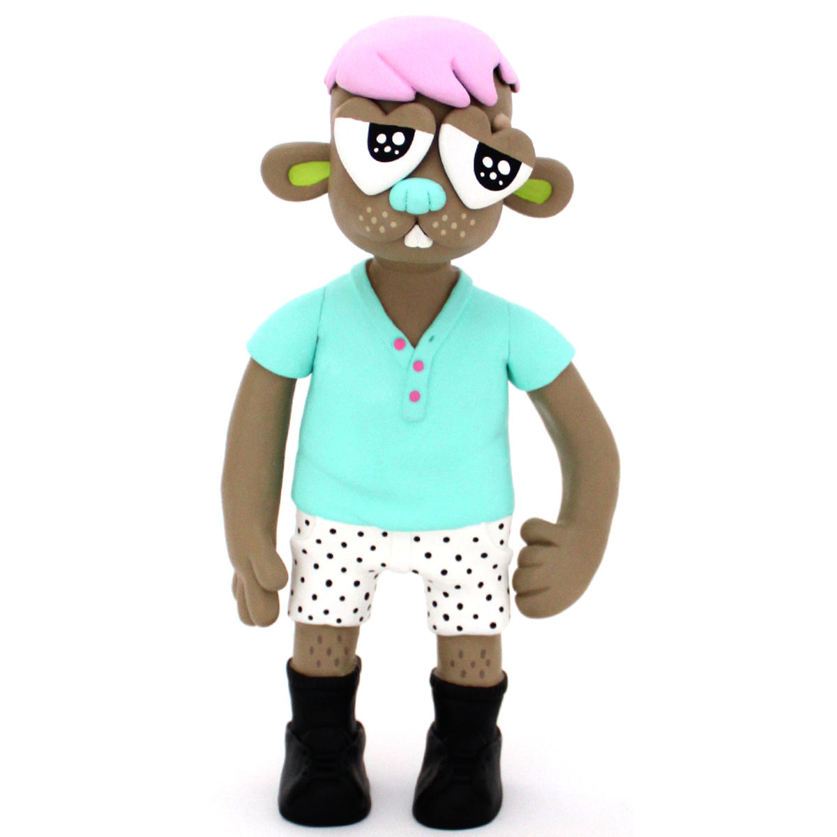 Cody (Custom Painted)