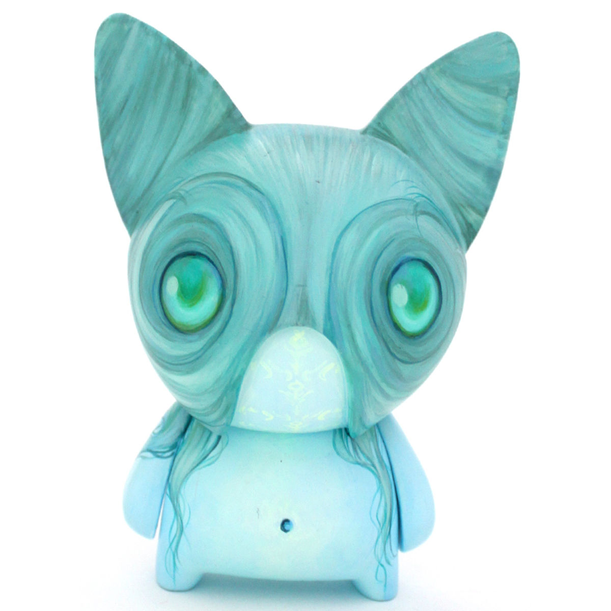 Jeepers Peepers