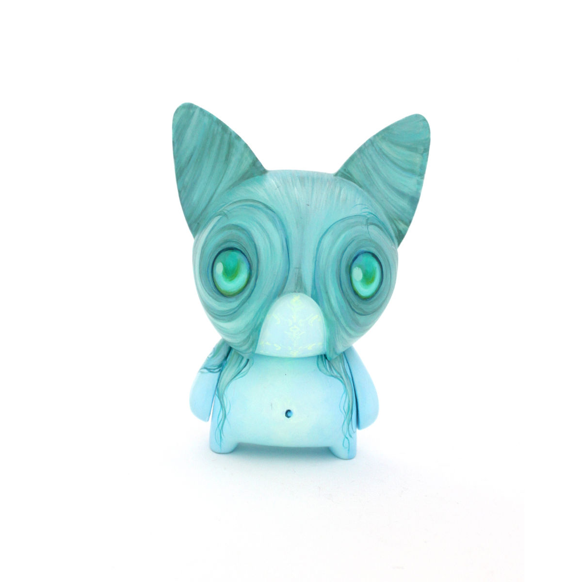 Jeepers Peepers