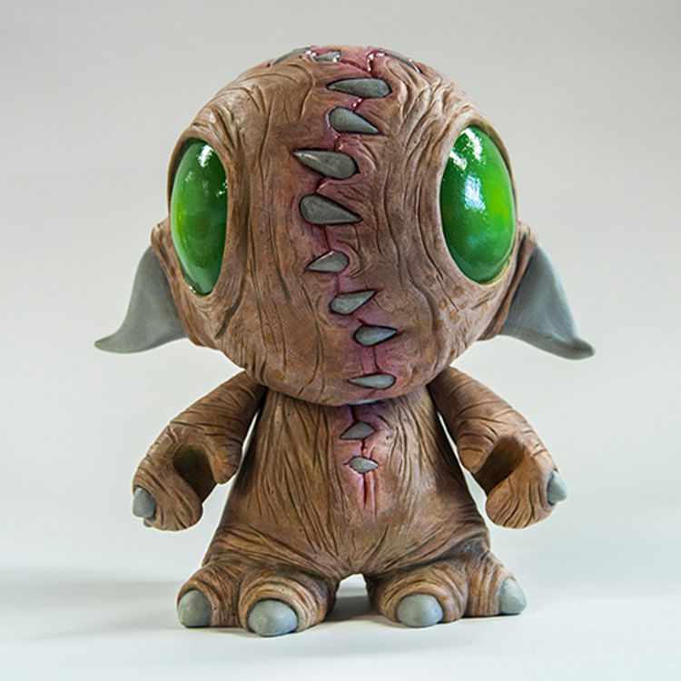 Devourer by Dead Hand Toys