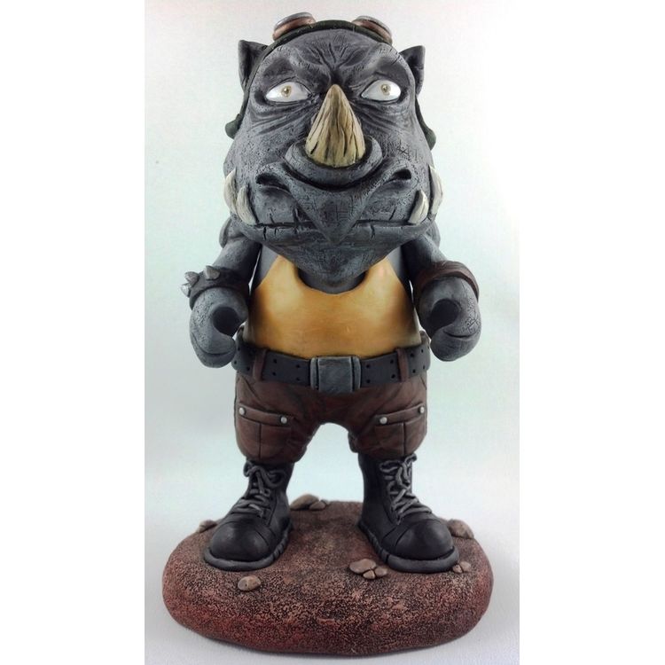RockSteady by Break The Mold