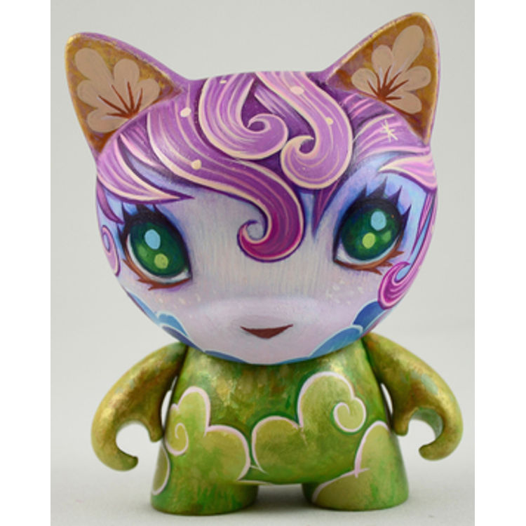 Dusk by Jeremiah Ketner