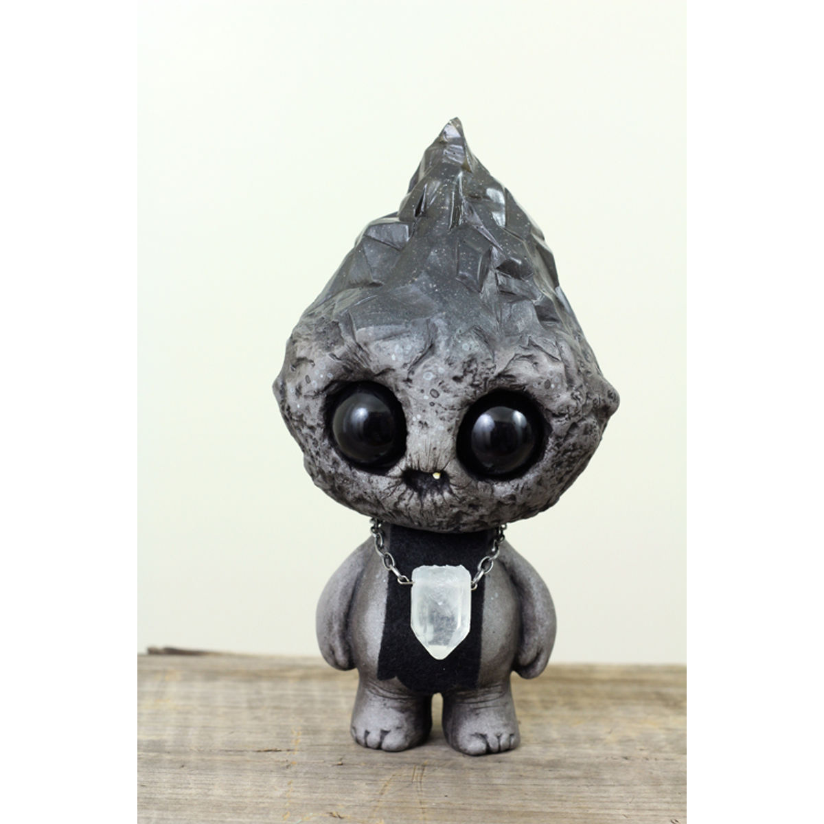 Mono Crystal Guard Crystalwort