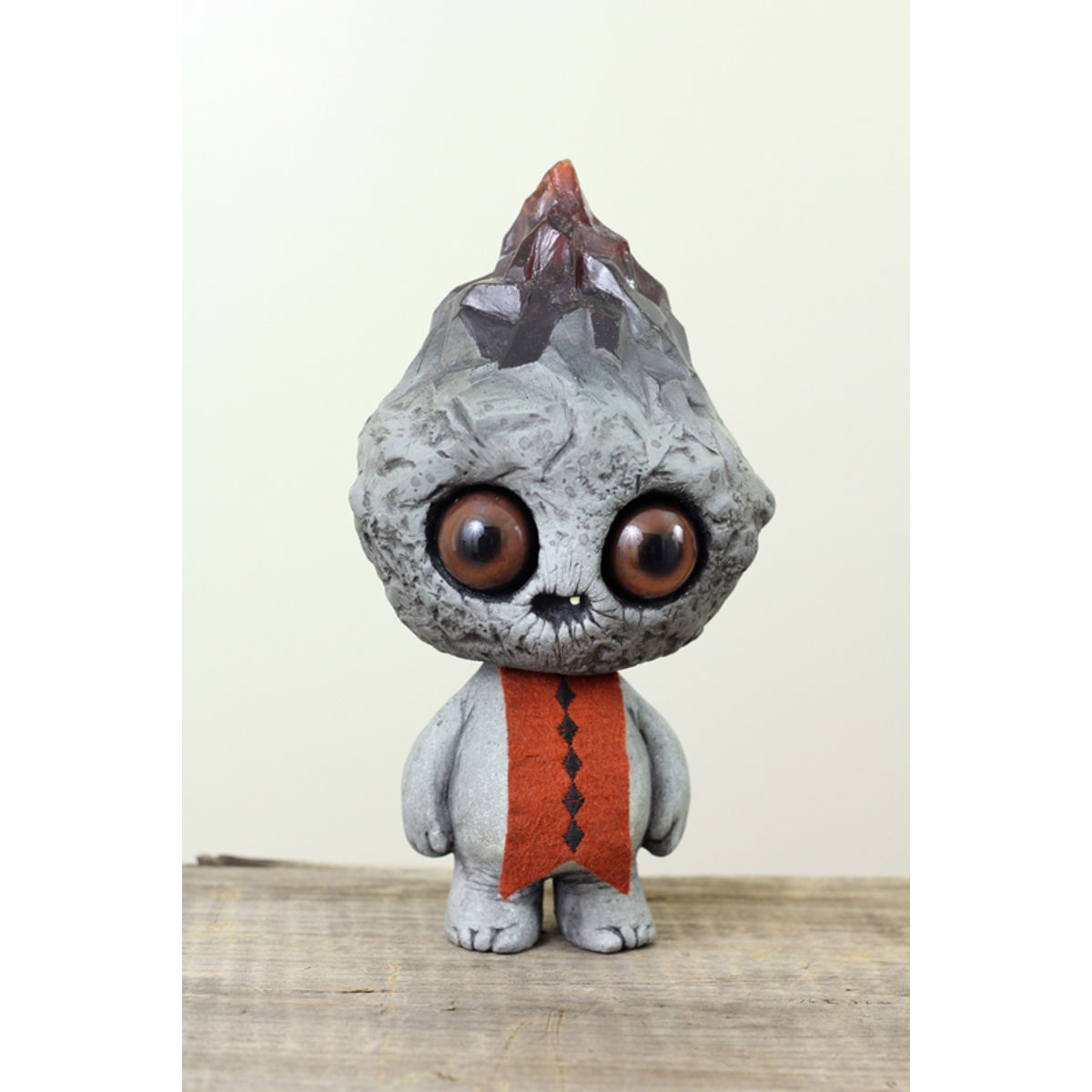 Royal Amber Crystalwort