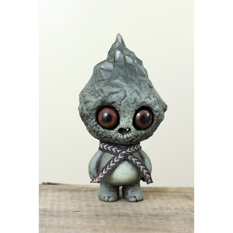 Nightguardian Crystalwort by Chris Ryniak