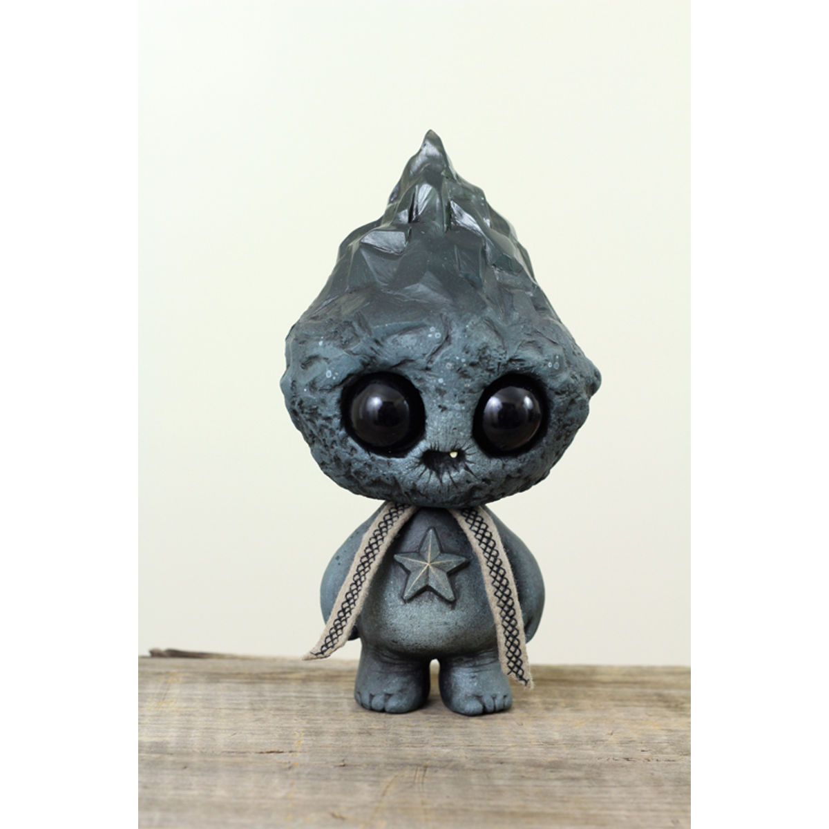 Celestial Chancellor Crystalwort