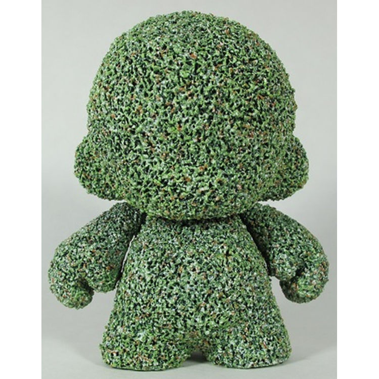 Marijuana Mini Munny by Wasted Talent