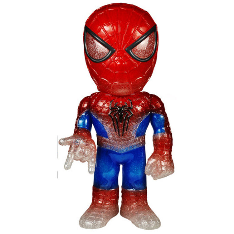 The Amazing Spider-Man 2 - Premium Blaze Spider-Man Hikari by Marvel