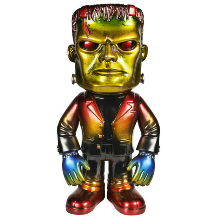 Mystic Powers Frankenstein Hikari by Universal Pictures