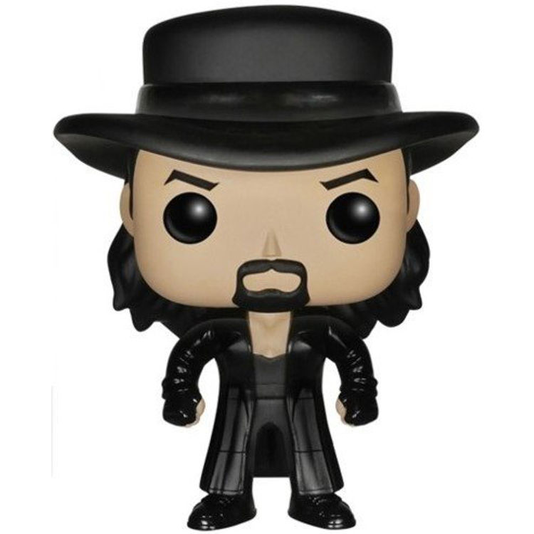 Undertaker : WWE [08] by WWE (World Wrestling Entertainment)