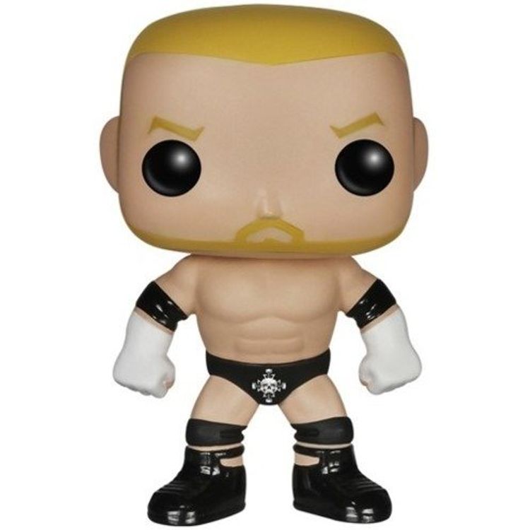 Triple H : WWE [09] by WWE (World Wrestling Entertainment)