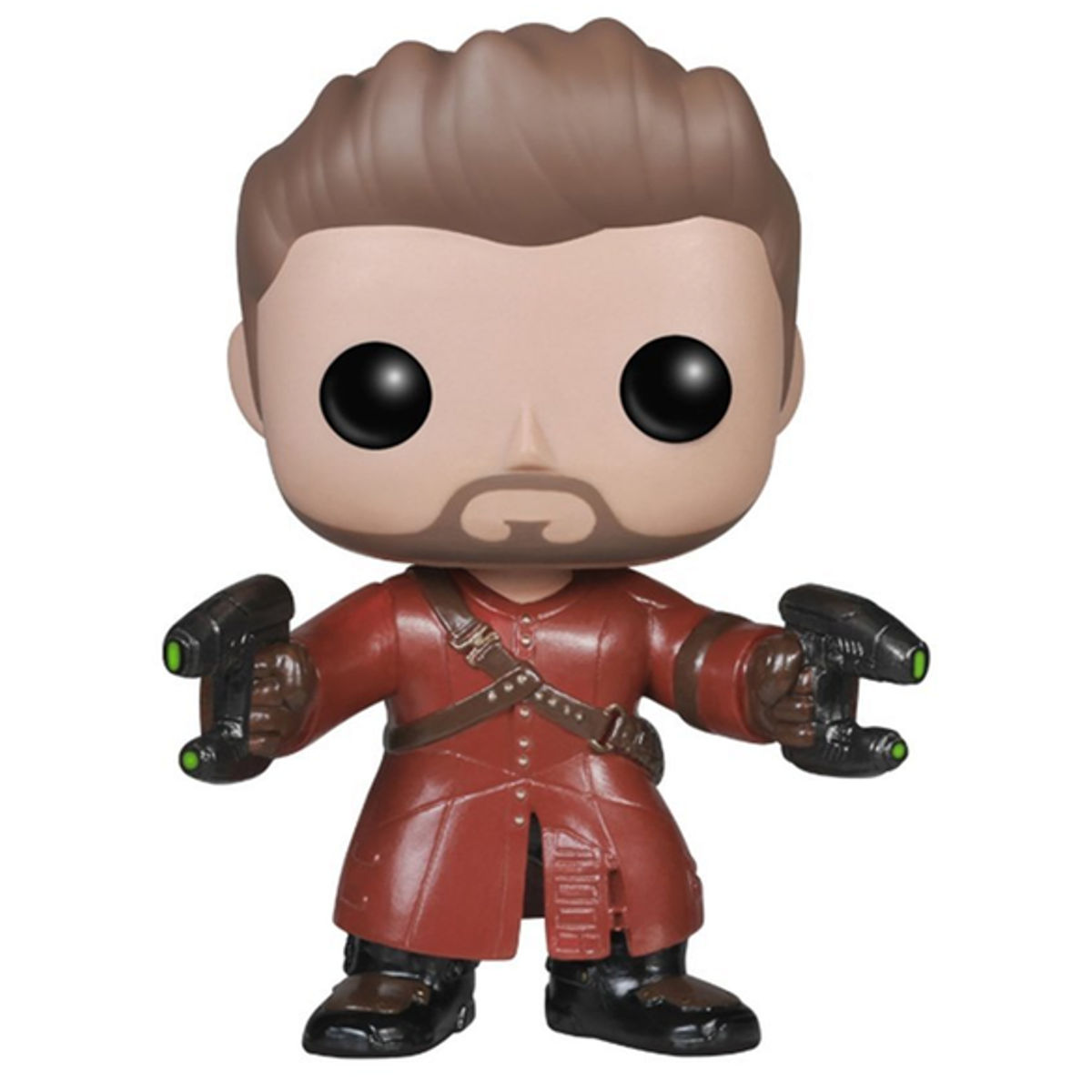 Star-Lord : Guardians Of The Galaxy [52]