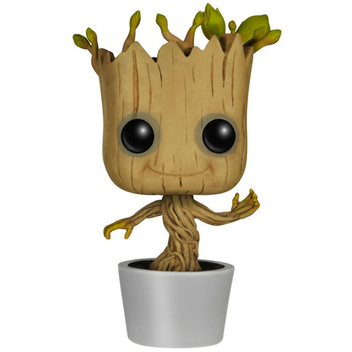 Dancing Groot : Guardians of the Galaxy [65]