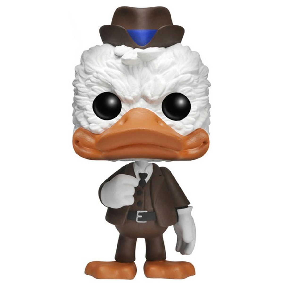 Howard the Duck : Guardians of the Galaxy [64]