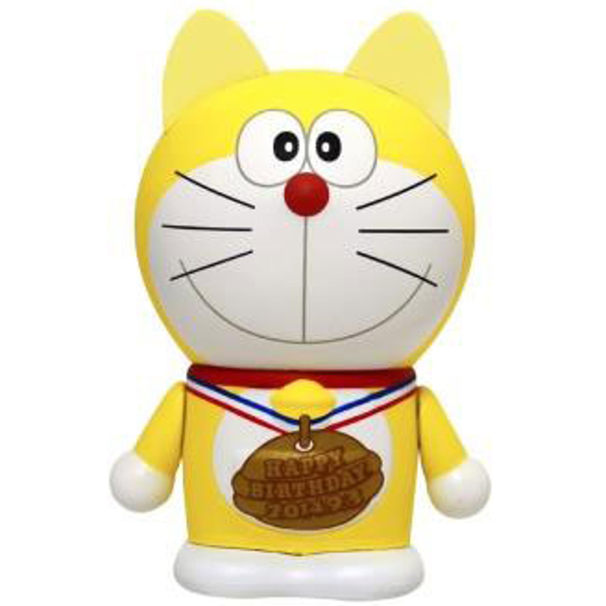 Variarts Doraemon 053 - Doraemon with ears