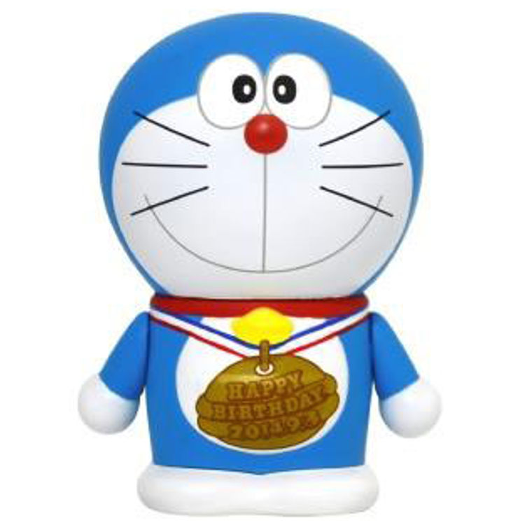 Variarts Doraemon 054 - Doraemon by Fujiko Pro Shogakukan