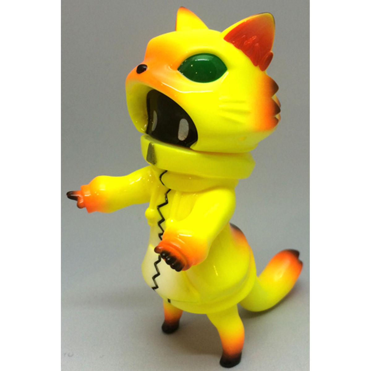 Nenne - Tropical Banana